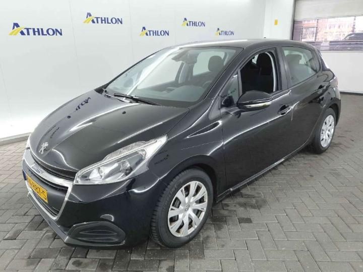 vin: VF3CCBH76GT208918 VF3CCBH76GT208918 2016 peugeot 208 0 for Sale in EU