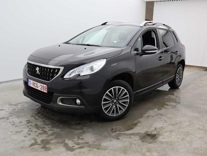 vin: VF3CUBHW6GY160194 VF3CUBHW6GY160194 2016 peugeot 2008 fl&#3916 0 for Sale in EU