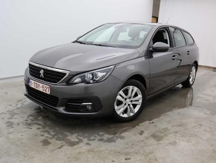 vin: VF3LCBHYBHS268748 VF3LCBHYBHS268748 2017 peugeot 308 sw &#3913 0 for Sale in EU