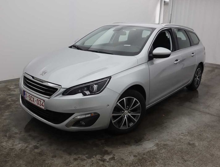 vin: VF3LCBHXHHS093661 VF3LCBHXHHS093661 2017 peugeot 308 sw &#3913 0 for Sale in EU