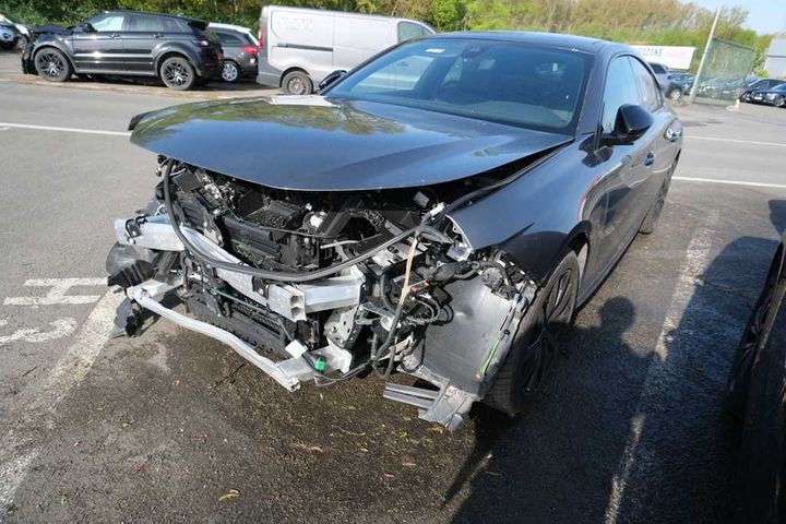 vin: VR3FBYHZRLY043690 VR3FBYHZRLY043690 2020 peugeot 508 &#3918 0 for Sale in EU