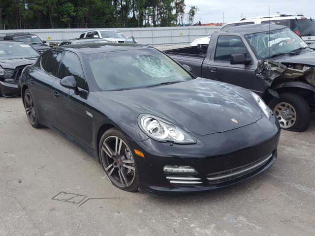 vin: WP0AA2A77DL017780 WP0AA2A77DL017780 2013 porsche panamera 2 3600 for Sale in US Nc
