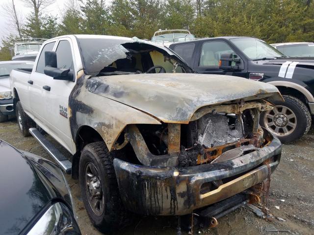 vin: 3C6UR5HL0JG128097 3C6UR5HL0JG128097 2018 ram 2500 st 6700 for Sale in US Md