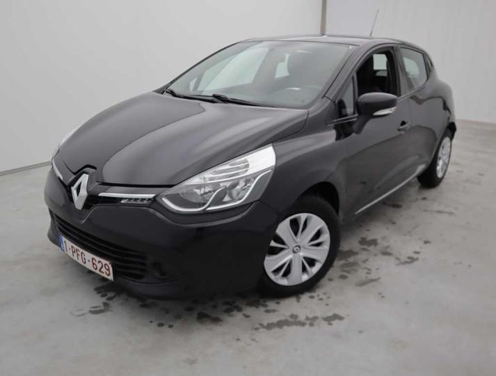 vin: VF15RBF0A55548221 VF15RBF0A55548221 2016 renault clio &#3912 0 for Sale in EU