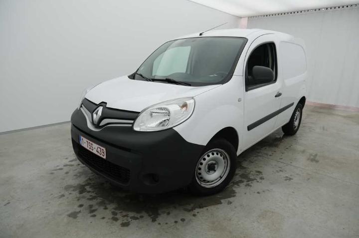 vin: VF1FW50S159632054 VF1FW50S159632054 2018 renault kangoo express &#3913 0 for Sale in EU