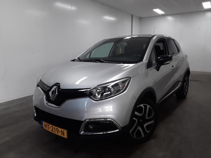 vin: VF12RA11A54240029 VF12RA11A54240029 2016 renault captur 0 for Sale in EU