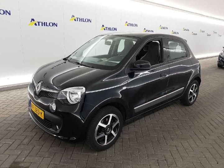 vin: VF1AHB11557437654 VF1AHB11557437654 2017 renault twingo 0 for Sale in EU