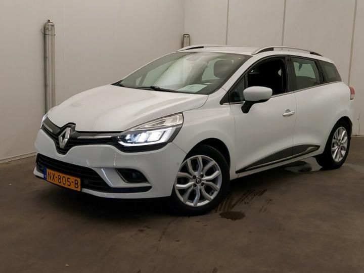 vin: VF17RE20A57672655 VF17RE20A57672655 2017 renault clio 0 for Sale in EU