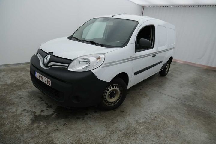 vin: VF1FW18H553466655 VF1FW18H553466655 2015 renault kangoo express &#3913 0 for Sale in EU