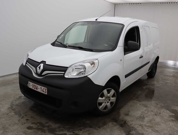 vin: VF1FW51H161594904 VF1FW51H161594904 2018 renault kangoo express &#3913 0 for Sale in EU