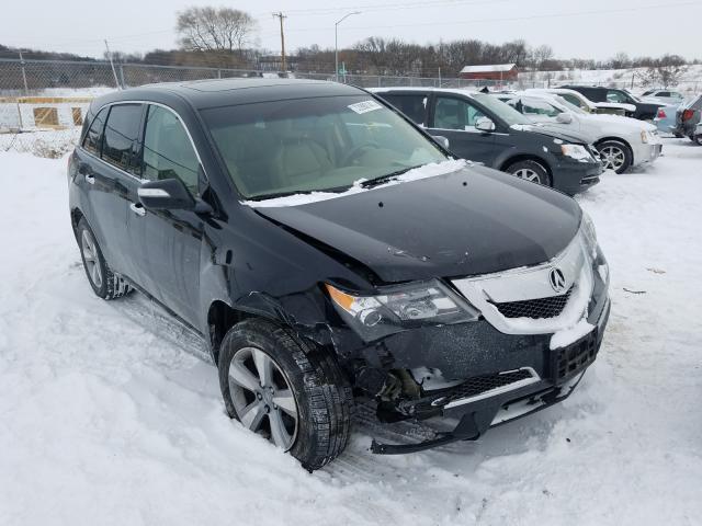 vin: 2HNYD2H29CH516716 2HNYD2H29CH516716 2012 acura mdx 3700 for Sale in US WI