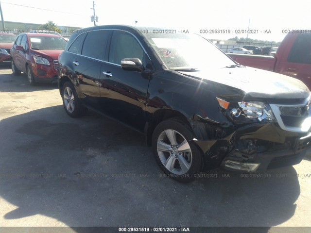 vin: 2HNYD2H36CH536219 2HNYD2H36CH536219 2012 acura mdx 3664 for Sale in US TX