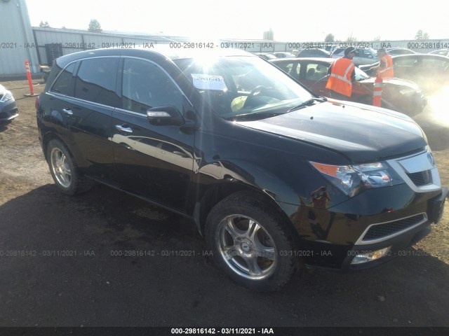 vin: 2HNYD2H8XCH546568 2HNYD2H8XCH546568 2012 acura mdx 3700 for Sale in US WA