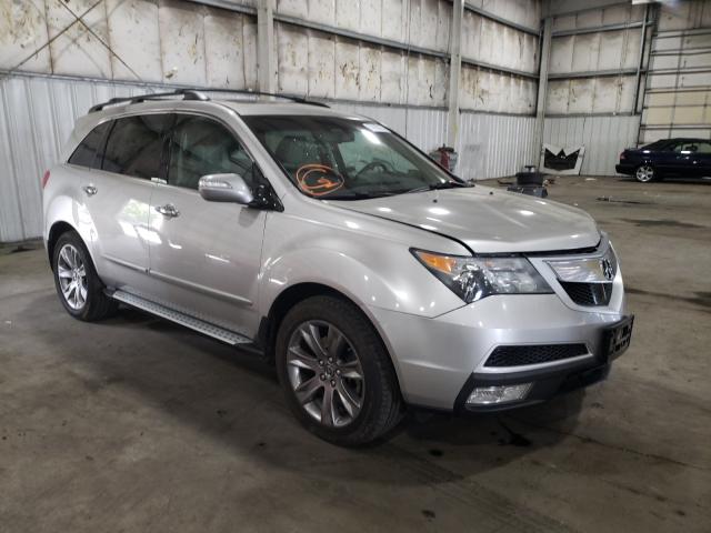 vin: 2HNYD2H64CH523608 2HNYD2H64CH523608 2012 acura mdx advanc 3700 for Sale in US 