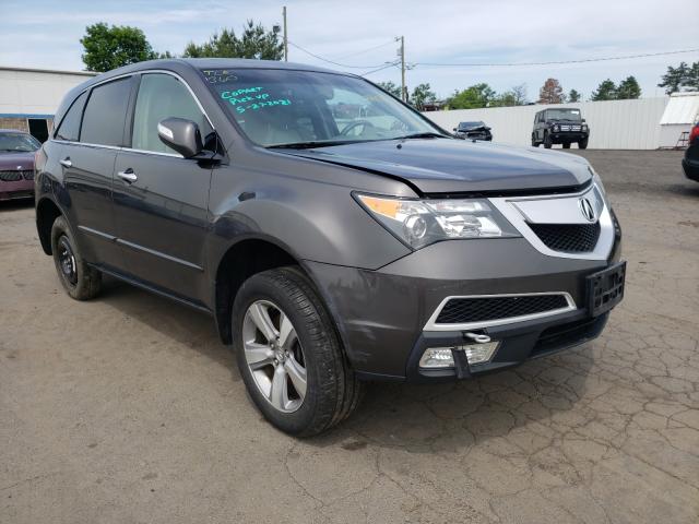 vin: 2HNYD2H21CH521439 2HNYD2H21CH521439 2012 acura mdx 3700 for Sale in US CT
