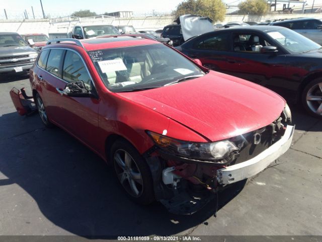 vin: JH4CW2H6XDC000204 JH4CW2H6XDC000204 2013 acura tsx sport wagon 2400 for Sale in US CA