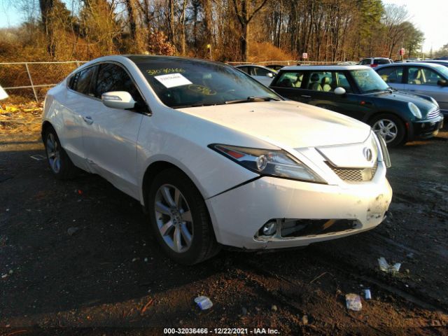 vin: 2HNYB1H68CH500509 2HNYB1H68CH500509 2012 acura zdx 3700 for Sale in US 