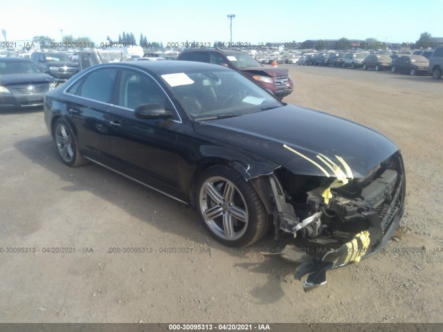 vin: WAUAVAFD7BN002210 WAUAVAFD7BN002210 2011 audi a8 4200 for Sale in US CA