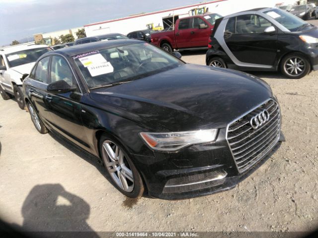 vin: WAUDFAFC2GN009414 WAUDFAFC2GN009414 2015 audi a6 0 for Sale in US 