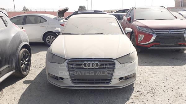 vin: WAUAYJFF6G1029390 WAUAYJFF6G1029390 2016 audi a3 0 for Sale in UAE