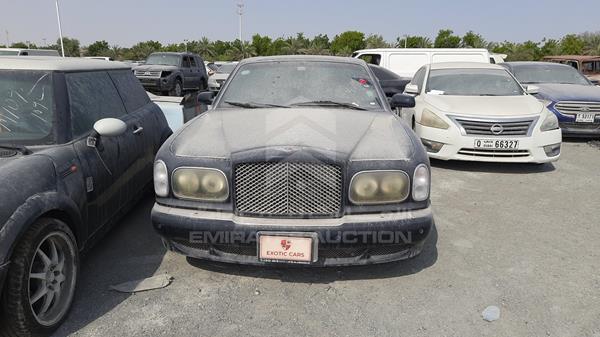 vin: SCBLC33E6YCX04648 SCBLC33E6YCX04648 2000 bentley arnage 0 for Sale in UAE