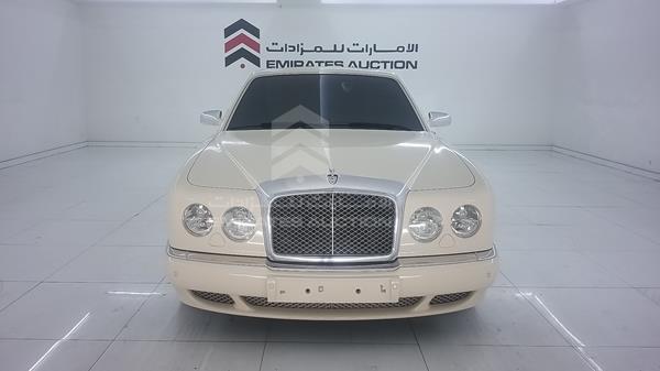 vin: SCBLC48F58CX12733 SCBLC48F58CX12733 2008 bentley arnage 0 for Sale in UAE