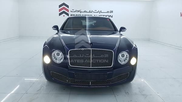 vin: SCBBA63Y6DC017922 SCBBA63Y6DC017922 2013 bentley mulsanne 0 for Sale in UAE