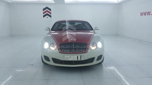vin: SCBCE63W6AC065763 SCBCE63W6AC065763 2010 bentley continental 0 for Sale in UAE