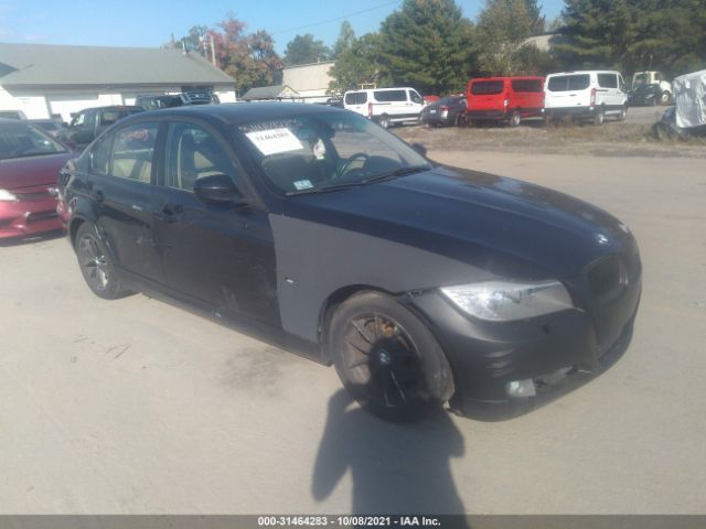 vin: WBAPH5G58ANM36781 WBAPH5G58ANM36781 2010 bmw 3 3000 for Sale in US MA