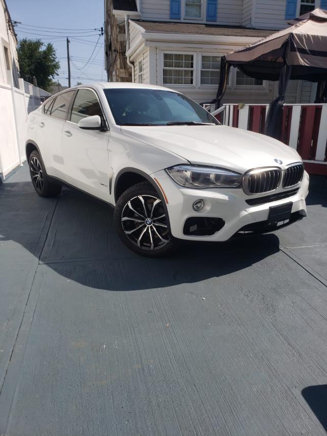 vin: 5UXKU0C50K0S97633 5UXKU0C50K0S97633 2019 bmw x6 sdrive3 3000 for Sale in US PA