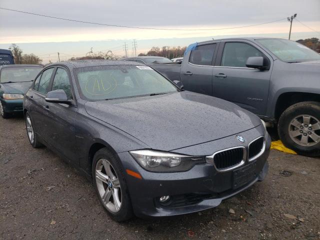 vin: WBA3C1C57CF431063 WBA3C1C57CF431063 2012 bmw 328 i sule 2000 for Sale in US MD