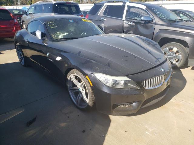 vin: WBALM1C50BE393712 WBALM1C50BE393712 2011 bmw z4 sdrive3 3000 for Sale in US TX