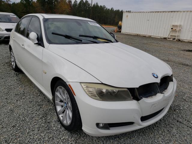 vin: WBAPH7C5XBE674084 WBAPH7C5XBE674084 2011 bmw 328 i 3000 for Sale in US NC
