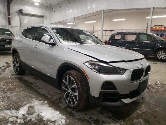 vin: WBXYJ1C04N5U28006 WBXYJ1C04N5U28006 2022 bmw x2 xdrive2 2000 for Sale in US MN