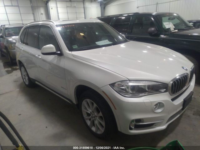 vin: 5UXKR0C57F0K58139 2015 BMW X5 3.0L For Sale in Lennox SD
