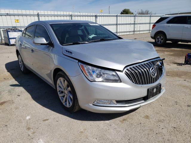 vin: 1G4GB5G3XGF149833 1G4GB5G3XGF149833 2016 buick lacrosse 3600 for Sale in US OH
