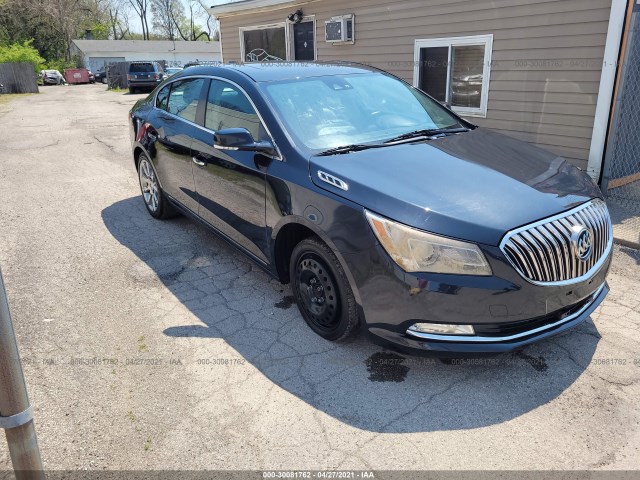 vin: 1G4GD5G35FF158562 1G4GD5G35FF158562 2015 buick lacrosse 3600 for Sale in US IN