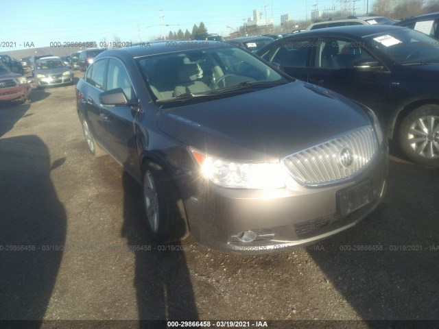 vin: 1G4GC5GDXBF163603 1G4GC5GDXBF163603 2011 buick lacrosse 3600 for Sale in US IL