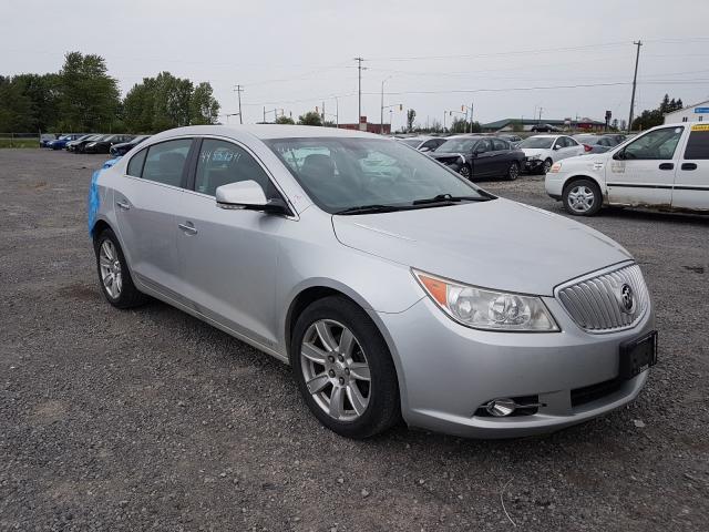 vin: 1G4GC5E36CF377533 1G4GC5E36CF377533 2012 buick lacrosse 3600 for Sale in US ON