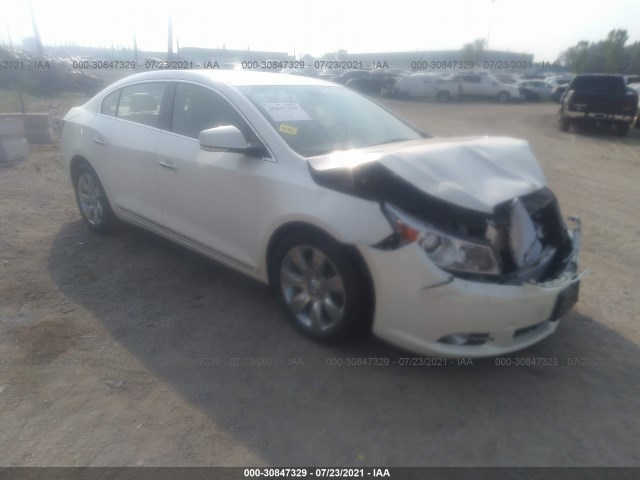 vin: 1G4GD5E38CF324409 1G4GD5E38CF324409 2012 buick lacrosse 3600 for Sale in US WI