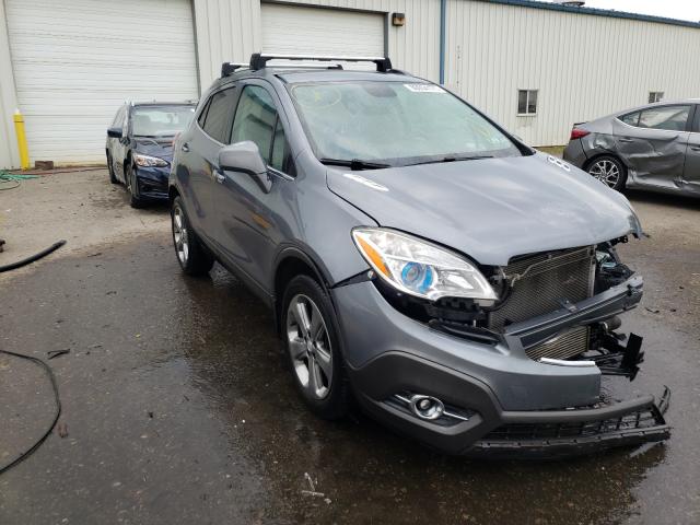 vin: KL4CJCSB3DB080442 KL4CJCSB3DB080442 2013 buick encore 1400 for Sale in US PA