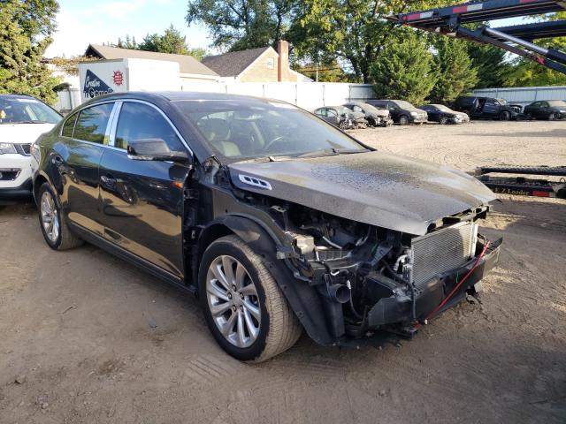 vin: 1G4GB5G39FF164595 1G4GB5G39FF164595 2015 buick lacrosse 3600 for Sale in US MD