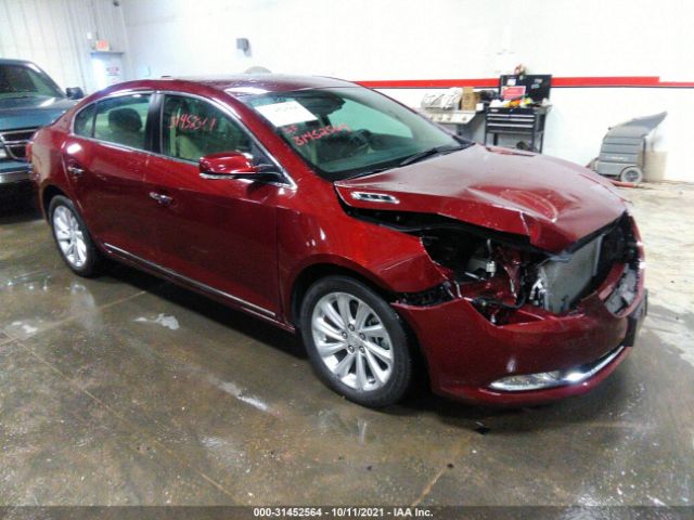 vin: 1G4GB5G31FF228953 1G4GB5G31FF228953 2015 buick lacrosse 3600 for Sale in US 