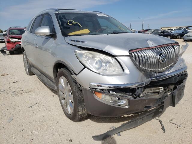 vin: 5GAKRCED3BJ156060 5GAKRCED3BJ156060 2011 buick enclave cx 3600 for Sale in US TX