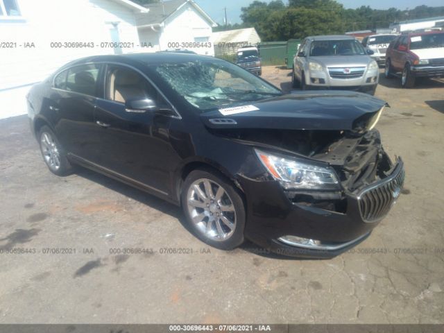 vin: 1G4GD5G39FF134619 1G4GD5G39FF134619 2015 buick lacrosse 3600 for Sale in US 
