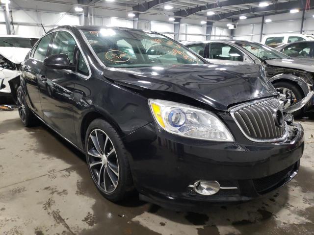 vin: 1G4PW5SK8G4181288 1G4PW5SK8G4181288 2016 buick verano spo 2400 for Sale in US MN