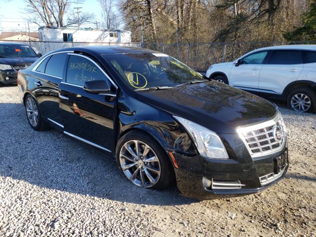 vin: 2G61M5S37E9218594 2G61M5S37E9218594 2014 cadillac xts luxury 3600 for Sale in US OH
