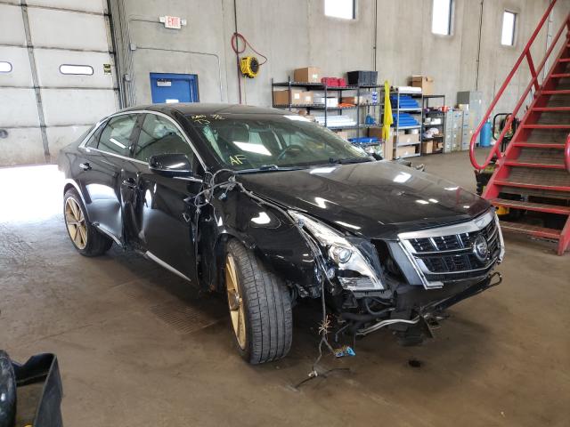 vin: 2G61W5S86E9139228 2G61W5S86E9139228 2014 cadillac xts vsport 3600 for Sale in US MN