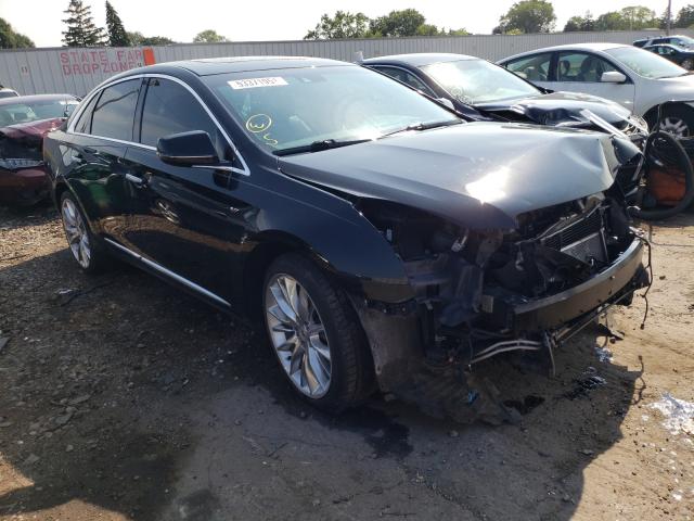 vin: 2G61W5S89E9155066 2G61W5S89E9155066 2014 cadillac xts vsport 3600 for Sale in US WI