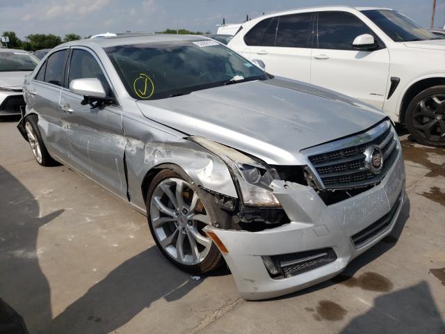 vin: 1G6AC5SX9D0151897 1G6AC5SX9D0151897 2013 cadillac ats perfor 2000 for Sale in US TX